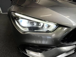 Mercedes-Benz CLA Mercedes-Benz CLA-klasse AMG 35 4MATIC Premium Plus PANO - afbeelding nr 30