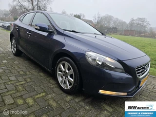 Volvo V40 Volvo V40 2.0 D4 Momentum Business NWE Apk! - afbeelding nr 6