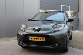 Toyota Aygo - afbeelding nr 8