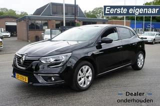 Renault Mégane - 458540421-0