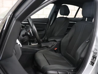 BMW 3 Serie BMW 3 Serie 320i Executive |M-SPORT|ORIG. NL|CRUISE|DEALER ONDERH.|NAP| - afbeelding nr 3