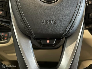 BMW 5 Serie BMW 5-serie 540i High Executive Edition - afbeelding nr 18