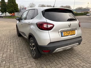 Renault Captur Clima | Keyless | Navi | Sensoren A. - afbeelding nr 3