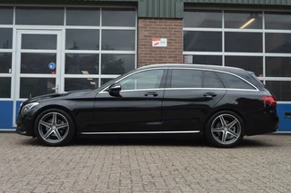Mercedes-Benz C-Klasse - afbeelding nr 5