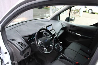 Ford Transit Connect Ford Transit Connect 1.5 EcoBlue|100Pk|L1|Navi|Camera|Cruise - afbeelding nr 10