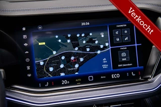 Volkswagen Touareg Volkswagen Touareg R 3.0 TSi eHybrid 4MOTION | Alle opties | Panodak | Dynaudio | Massage | Nachtzicht | Trekhaak | 22 inch | - afbeelding nr 18