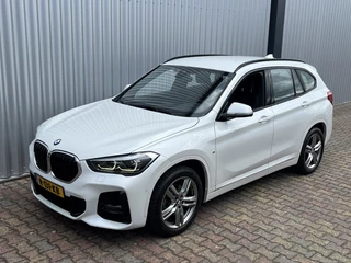 BMW X1 BMW X1 sDrive18i High Executive | M-Sport Pakket - afbeelding nr 5