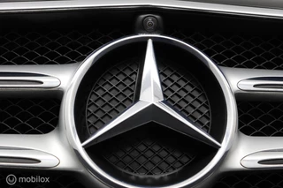 Mercedes-Benz E-Klasse Mercedes-Benz E-klasse 350e 9G-Tronic Plug-In Hybride | MARGE/ BTW Vrij | Leder | Trekhaak | 19