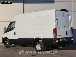 Iveco Daily Iveco Daily 35C14 L2H2 3,5t Trekhaak Airco Cruise Euro6 L2 12m3 Airco Trekhaak Cruise control - afbeelding nr 2