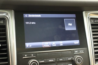 Porsche Macan - afbeelding nr 33