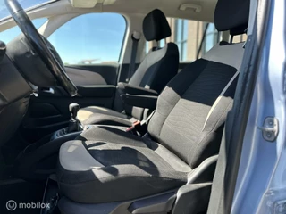 Citroën Grand C4 Picasso Citroen  C4 Grand Picasso 2.0 BlueHDi Business 7 Per Navi - afbeelding nr 16