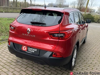 Renault Kadjar Renault Kadjar 1.2 TCe 130 Intens Camera PDC Navi Clima - afbeelding nr 5