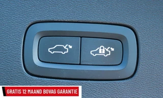 Volvo V60 Volvo V60 2.0 T6 PlugInHybride  Inscription |Navi|Camera - afbeelding nr 10