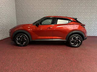 Nissan Juke - afbeelding nr 63