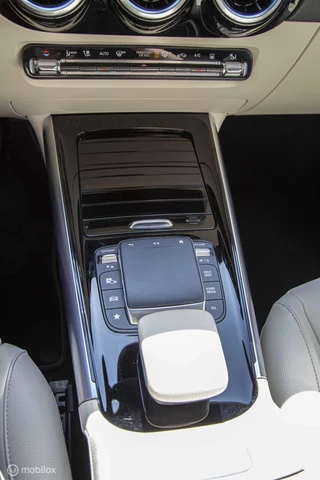 Mercedes-Benz B-Klasse Mercedes B-klasse 250 e Luxury Line - afbeelding nr 10