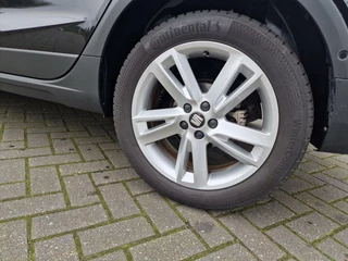 SEAT Arona Seat Arona 1.0 TSI FR Business Intense DSG|ACC|Vitrual-cockpit|Clima|17-inch|2020| - afbeelding nr 11