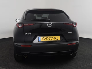 Mazda CX-30 - afbeelding nr 4