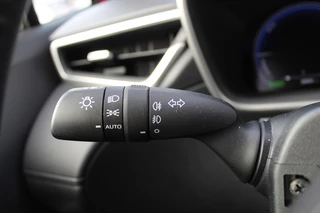 Toyota Corolla Cross Toyota Corolla Cross Hybrid 140 Style | Navi | Sensoren v/a | El. Achterklep | Stoel- - afbeelding nr 6