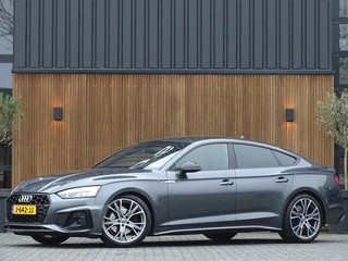 Audi A5 - afbeelding nr 59