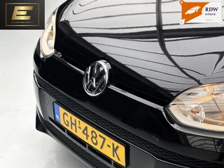 Volkswagen up! Volkswagen Up! 1.0 move up! BlueMotion | Schuif/ kantel dak | Airco | Bluetooth - afbeelding nr 2