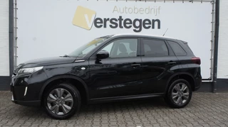 Suzuki Vitara 1.4 B.jet SH Select