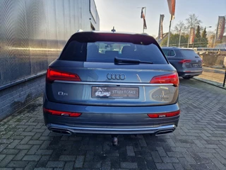 Audi Q5 Audi Q5 50 TFSI e S-Line Facelift/ACC /Virtual /Carplay - afbeelding nr 31