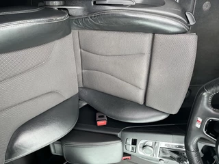 Audi A3 Audi A3 Limousine 2.0 TFSI quattro Design S Line Plus Stand kachel / Clima / Speedline 19 inch / Cruise / 100DKM !! - afbeelding nr 12