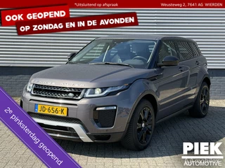 Land Rover Range Rover Evoque - 355010027-0