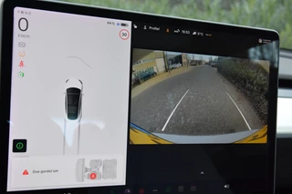 Tesla Model 3 | AUTO PILOT | 360 CAMERA - afbeelding nr 10