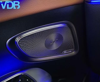 Mercedes-Benz C-Klasse Mercedes C-klasse C180 AMG PANO 360 MEMORY BURMESTER VOL!!! - afbeelding nr 30