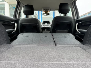 BMW 1 Serie BMW 1 Serie 118i Corporate Lease I Automaat I Navigatie I Dealer onderhouden - afbeelding nr 25