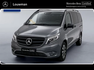 Mercedes-Benz Vito - 339369138-0