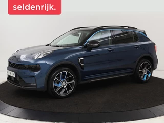 Lynk & Co 01 Lynk & Co 01 1.5 Plug In | Panoramadak | Infinity by Harman |  360 Camera | Adaptive cruise | Stoelverwarming | Carplay | Memory | Full LED - afbeelding nr 1