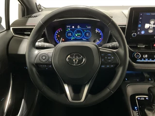 Toyota Corolla Touring Sports Toyota Corolla Touring Sports 1.8 Hybrid Executive | Navi | Bi-Tone | Camera | Blind-spot | - afbeelding nr 14