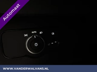 Mercedes-Benz Sprinter Cruisecontrol, Stoelverwarming, Parkeersensoren, Bijrijdersbank - afbeelding nr 17
