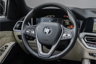 BMW 3 Serie Schuifdak Trekhaak HUD 1e Eig - afbeelding nr 22