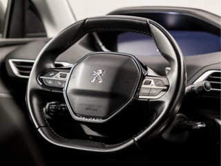 Peugeot 5008 Peugeot 5008 1.2 PureTech Allure Automaat 131Pk (GROOT NAVI, APPLE CARPLAY, 360 CAMERA, CLIMATE, SPORTSTOELEN, STOELVERWARMING, LM VELGEN, NIEUWE APK, NIEUWSTAAT) - afbeelding nr 17