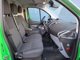 Ford Transit Custom Ford Transit Custom 270 2.2 TDCI L1H1 Trend DC AIRCO / CRUISE CONTROLE / NAVI / TREKHAAK - afbeelding nr 40