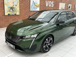Peugeot 308 Peugeot 308 PureTech 130 EAT8 Allure Pack Business | Camera | Keyless | Carplay/Android Auto | - afbeelding nr 6