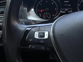 Volkswagen Golf Volkswagen Golf Variant 1.6 TDI | Trekhaak | Carplay | ACC - afbeelding nr 23