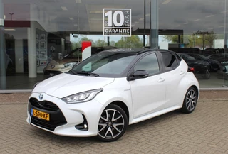 Toyota Yaris - 260276775-0