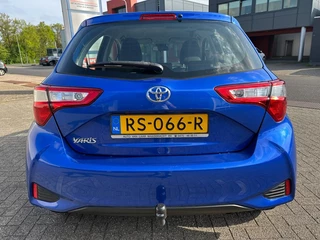 Toyota Yaris - afbeelding nr 6