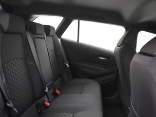 Toyota Corolla Touring Sports - afbeelding nr 16