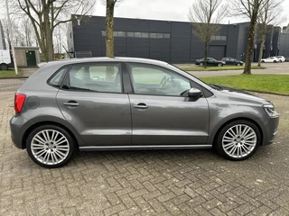 Volkswagen Polo - afbeelding nr 6