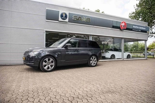 Land Rover Range Rover Land Rover Range Rover 2.0 P400E Vogue Nieuw accupakket - afbeelding nr 2