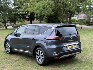 Renault Espace Renault Espace 1.8 TCe 225pk Executive 7persoons Full-Option - afbeelding nr 3