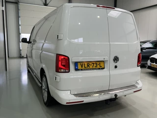 Volkswagen Transporter Volkswagen Transporter 2.0 TDI L2H1 Bulli Multivan pak. - afbeelding nr 3
