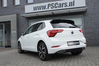 Volkswagen Polo VW Polo 1.0 TSI 110pk 3x R-Line Acc|Camera|IQ_Light|Pano|Virtual - afbeelding nr 15