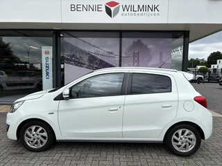 Mitsubishi Space Star Mitsubishi Space Star 1.2 Advance - afbeelding nr 2