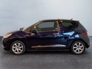 DS DS 3 DS DS 3 110 PK So Chic | PDC V+A + Camera | Climate | Cruise | Navi - afbeelding nr 3